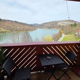 Apartman Lida u centru Fužina, Gorski kotar