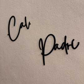 Cal Padrí