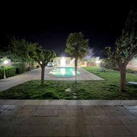 Villa Mauro un lugar donde desconectar, hotel em Sax