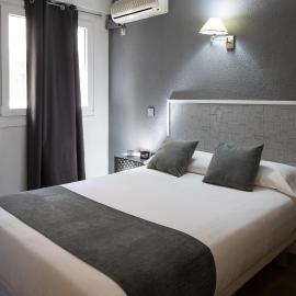 Alda Centro Palencia, hotel en Palencia