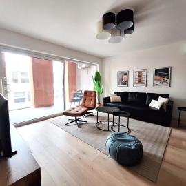 CASA DI VASA Boutique Apartment with Parking - TR