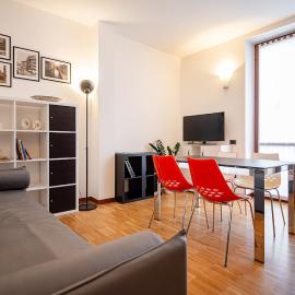 Elegant Apartament Vittuone - 15 minutes to Milan