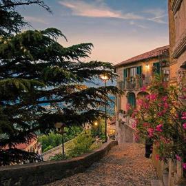 Casa del Moro al Sacro Monte app 2