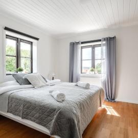 Linneby, hotel em Uddevalla