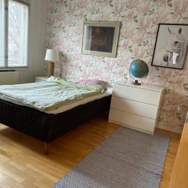 Guest room near University Turku, hotel in Turku