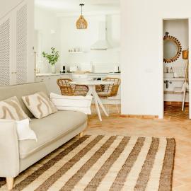 Casa do Mar - Casas do Levante, hotel u gradu Oljao