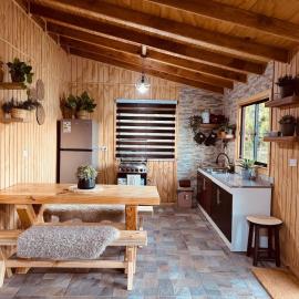 La Ovejera Panguipulli, hotel in Panguipulli