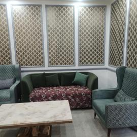 THE BBN Hotel, khách sạn ở Solan
