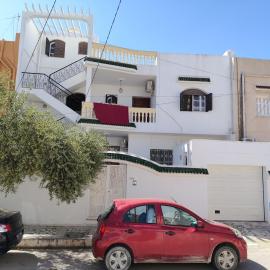 Studio ANDALOUS