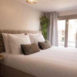 Hotel Central Staytion
