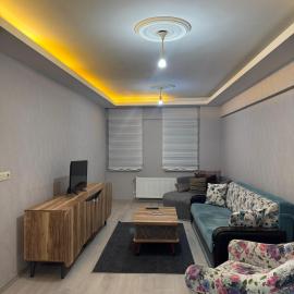Rüzgar Suites