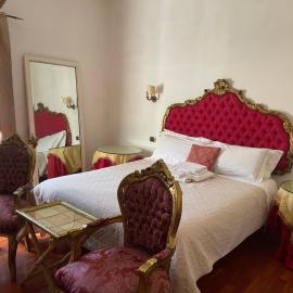 La Casa di Dante Fiesole