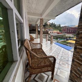 Shivaay Inn, Hotel in Lava