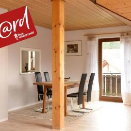 Ferienwohnung im Kupferhammer