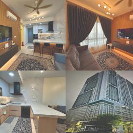 Seri Kembangan Metacity, Cikgu Kabinet Empire, Equine Park,MRT Station, IOI mall, Putrajaya, Cyberjaya, Farm in the city, Uptown Equine, hotel in Seri Kembangan