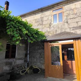 Casa Rural dos Lameiros