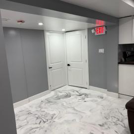 2 bedroom basement fully furnished newly renovated, מלון בסנט קתרינס