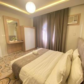 Golden New Alareen-جولدن العرين أبها, hotel em Abha