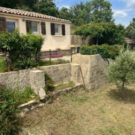 Gite de Hautsegur