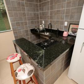 Apartamento 2 Vargem Grande RJ
