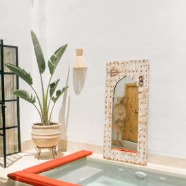 Private riad with swimming pool and breakfast included