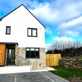 Crantock Seaside Retreat