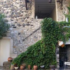 Lemperayre2, Hotel in Saint-Thomé