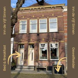 Inn de Vijf Sinnen