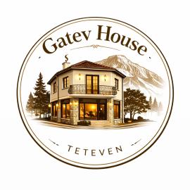 Gatev House, Hotel in Tetewen
