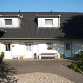 Hasenkath Ferienwohnung Biesenburg, mit 3 Sternen vom DTV