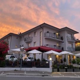 Hotel Marolda