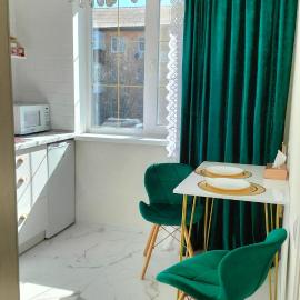 SOHO apartmets