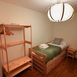 Apartamento La Boira, ξενοδοχείο σε Broto