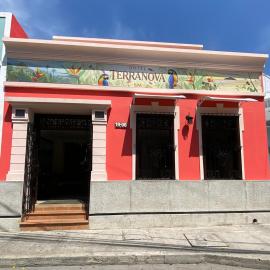 Hotel Terranova SM