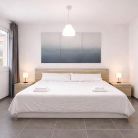 Nova Suites Viveiro, מלון בויביירו