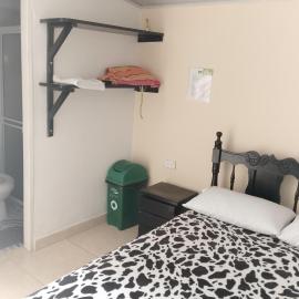 Altos del Reposo Casa Campestre