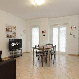Apartments Trieste Centro I Casa Rossetti