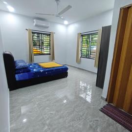 Homestay Ayong