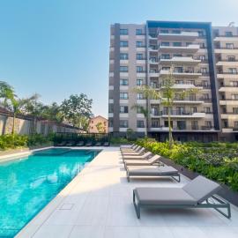 The Bantree Luxury Apartment