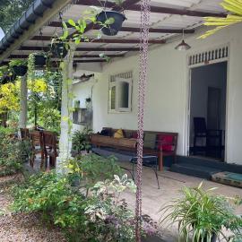 Kaluganga Holiday Home, hotel a Horana
