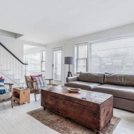 Hygge House, hotel in Harbert