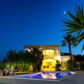 Casa Vacanze Aia Grande, Hotel in Casamassella