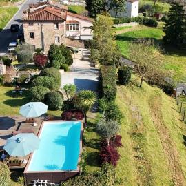 Villa Lumony - Belcanto Villas