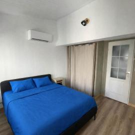 3- Appartement climatisé, dans le centre historique d Aubenas, hotel u gradu Obena