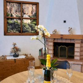 La finestra sul teatro, hotel in Mori