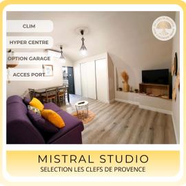 Mistral Studio