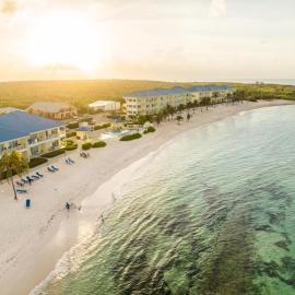 All-Inclusive - The Reef Beach Resort - East End, Grand Cayman, hotel a Sand Bluff