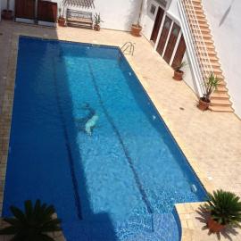 Villa Oasis Ain El Turk