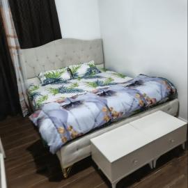 2MD meuble, hotel Kammba városában
