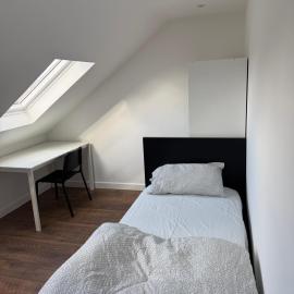 Burney Tomar House, hotel u gradu 'Croydon'